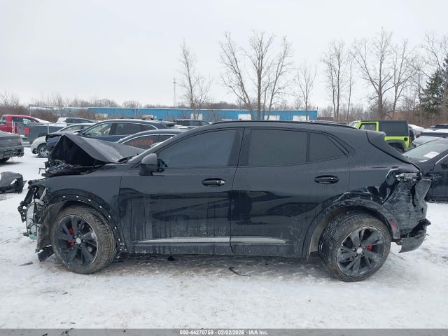 Продаж на аукціоні авто 2021 Buick Envision Fwd Preferred, vin: LRBAZLR47MD075454, номер лоту: 44270759