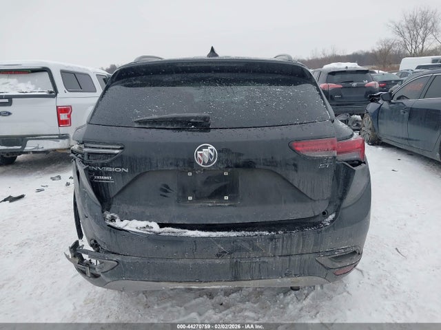 Продаж на аукціоні авто 2021 Buick Envision Fwd Preferred, vin: LRBAZLR47MD075454, номер лоту: 44270759