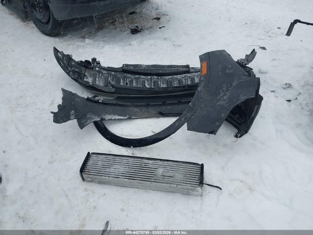 Продаж на аукціоні авто 2021 Buick Envision Fwd Preferred, vin: LRBAZLR47MD075454, номер лоту: 44270759