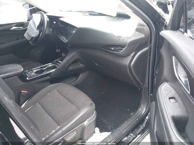 Продаж на аукціоні авто 2021 Buick Envision Fwd Preferred, vin: LRBAZLR47MD075454, номер лоту: 44270759