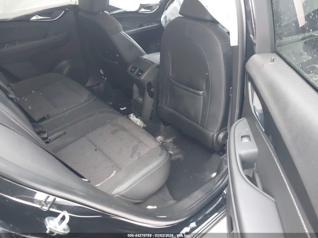 Продаж на аукціоні авто 2021 Buick Envision Fwd Preferred, vin: LRBAZLR47MD075454, номер лоту: 44270759