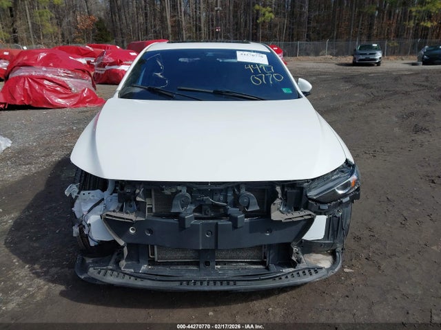 Aukcja sprzedaży 2021 Mazda Mazda3 Preferred, vin: JM1BPBLL5M1328553, numer aukcji: 44270770