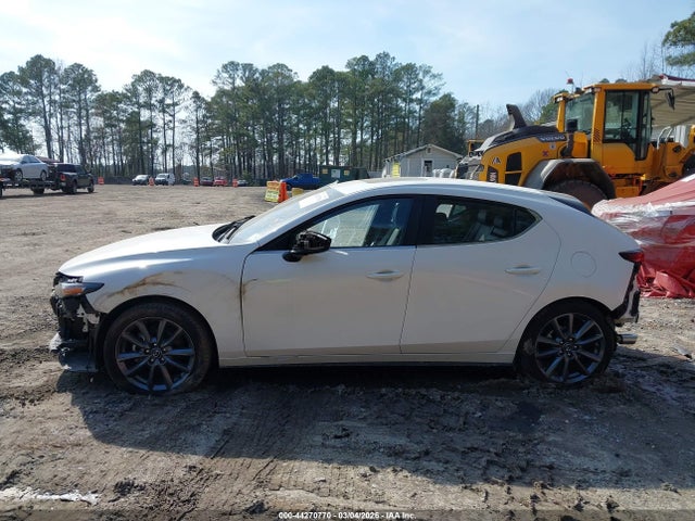 Aukcja sprzedaży 2021 Mazda Mazda3 Preferred, vin: JM1BPBLL5M1328553, numer aukcji: 44270770