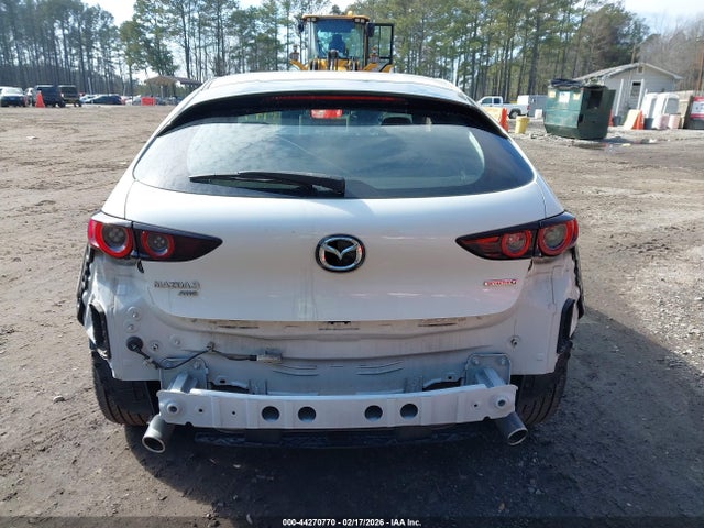 Aukcja sprzedaży 2021 Mazda Mazda3 Preferred, vin: JM1BPBLL5M1328553, numer aukcji: 44270770