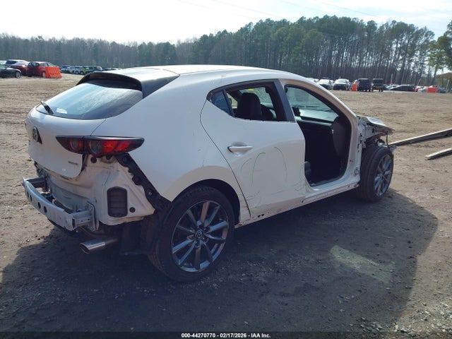 Aukcja sprzedaży 2021 Mazda Mazda3 Preferred, vin: JM1BPBLL5M1328553, numer aukcji: 44270770