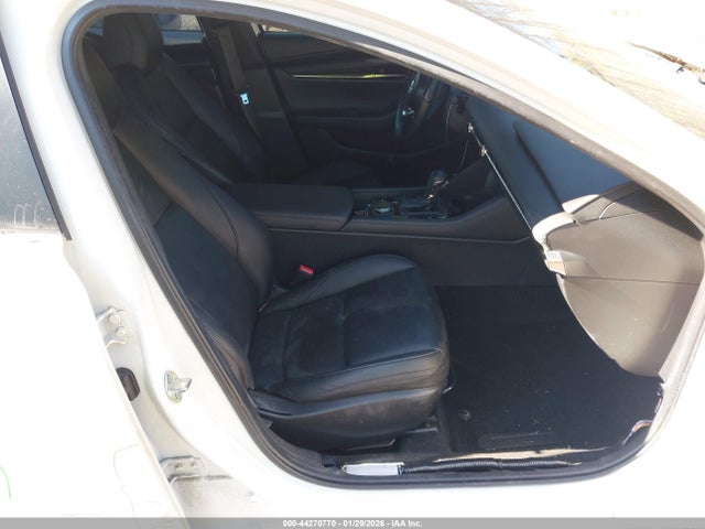 Aukcja sprzedaży 2021 Mazda Mazda3 Preferred, vin: JM1BPBLL5M1328553, numer aukcji: 44270770