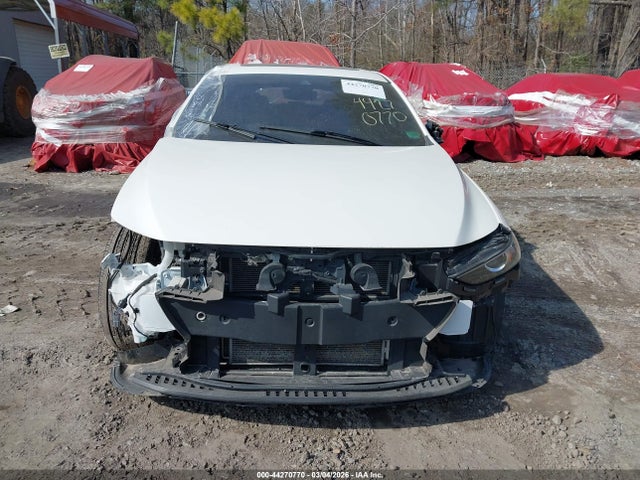 Aukcja sprzedaży 2021 Mazda Mazda3 Preferred, vin: JM1BPBLL5M1328553, numer aukcji: 44270770