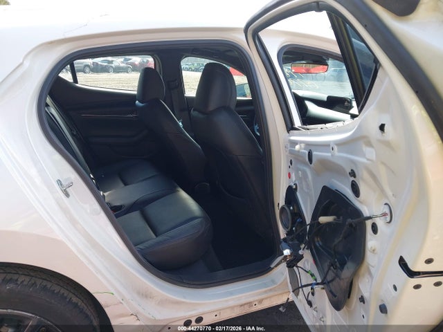 Aukcja sprzedaży 2021 Mazda Mazda3 Preferred, vin: JM1BPBLL5M1328553, numer aukcji: 44270770