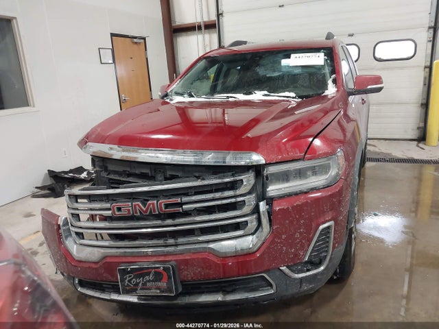 Aukcja sprzedaży 2023 Gmc Acadia Awd Slt, vin: 1GKKNUL49PZ145337, numer aukcji: 44270774