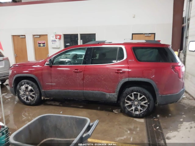 Aukcja sprzedaży 2023 Gmc Acadia Awd Slt, vin: 1GKKNUL49PZ145337, numer aukcji: 44270774