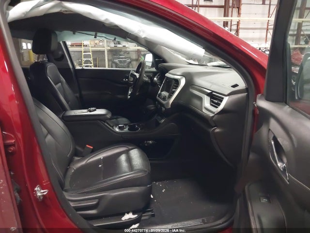 Aukcja sprzedaży 2023 Gmc Acadia Awd Slt, vin: 1GKKNUL49PZ145337, numer aukcji: 44270774