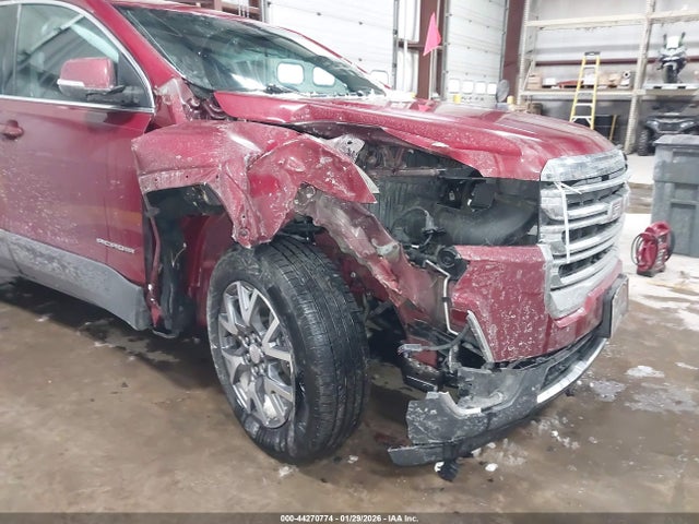 Aukcja sprzedaży 2023 Gmc Acadia Awd Slt, vin: 1GKKNUL49PZ145337, numer aukcji: 44270774