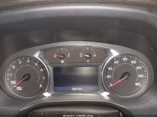 Aukcja sprzedaży 2023 Gmc Acadia Awd Slt, vin: 1GKKNUL49PZ145337, numer aukcji: 44270774