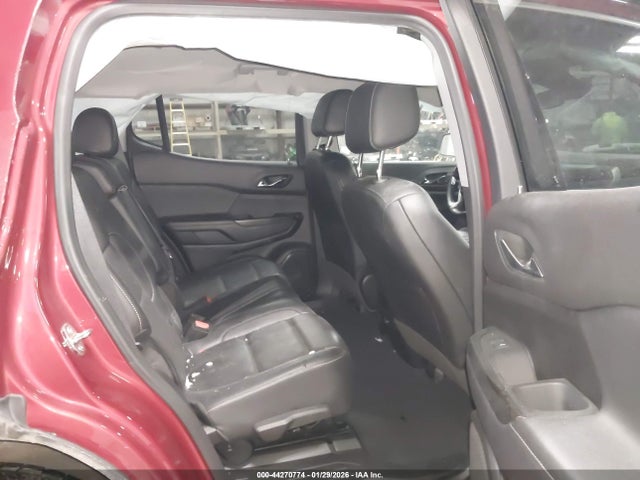 Aukcja sprzedaży 2023 Gmc Acadia Awd Slt, vin: 1GKKNUL49PZ145337, numer aukcji: 44270774