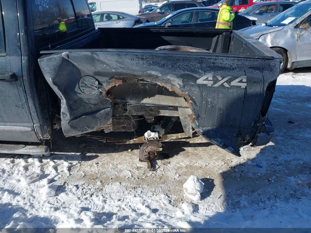 2008 DODGE RAM 1500 1D7HU18208S532017 Photo 5