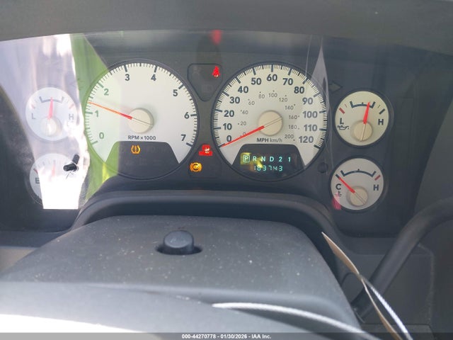 2008 DODGE RAM 1500 1D7HU18208S532017 Photo 6