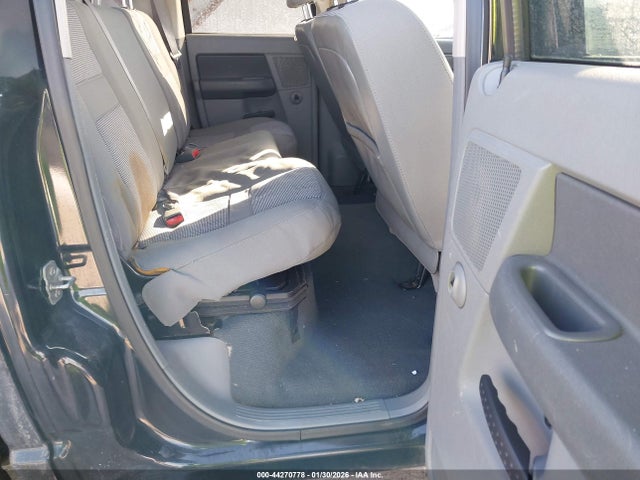 2008 DODGE RAM 1500 1D7HU18208S532017 Photo 7