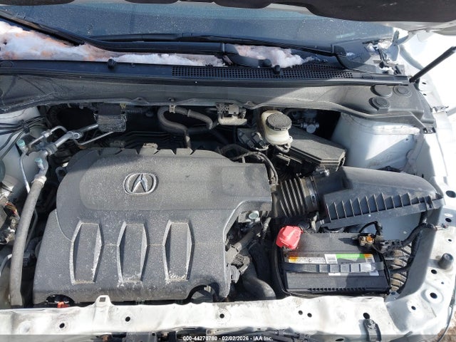 Aukcja sprzedaży 2016 Acura Rdx Technology   Acurawatch Plus Packages/technology Package, vin: 5J8TB4H52GL009274, numer aukcji: 44270780