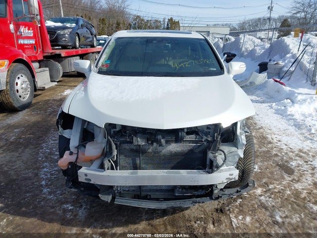 Aukcja sprzedaży 2016 Acura Rdx Technology   Acurawatch Plus Packages/technology Package, vin: 5J8TB4H52GL009274, numer aukcji: 44270780