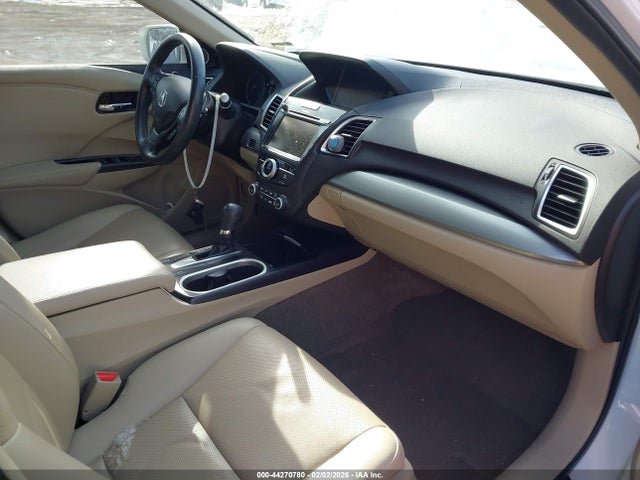 Aukcja sprzedaży 2016 Acura Rdx Technology   Acurawatch Plus Packages/technology Package, vin: 5J8TB4H52GL009274, numer aukcji: 44270780