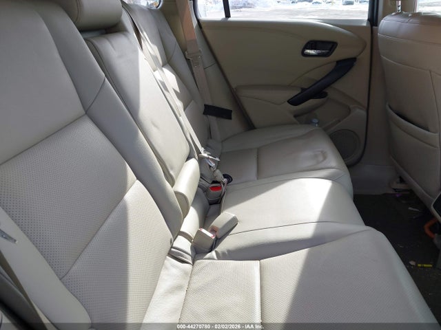 Aukcja sprzedaży 2016 Acura Rdx Technology   Acurawatch Plus Packages/technology Package, vin: 5J8TB4H52GL009274, numer aukcji: 44270780