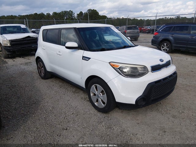 2015 KIA SOUL KNDJN2A2XF7236253