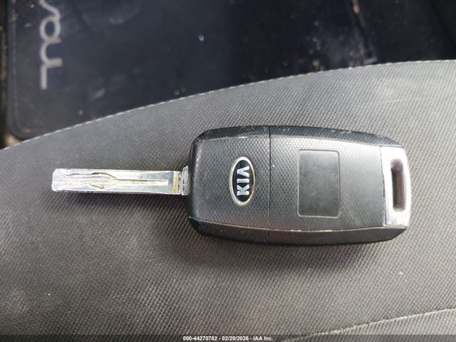 2015 KIA SOUL KNDJN2A2XF7236253 Photo 10