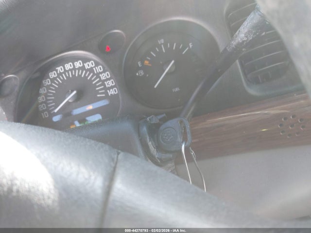 2005 BUICK LESABRE 1G4HP52K45U162607 Photo 10