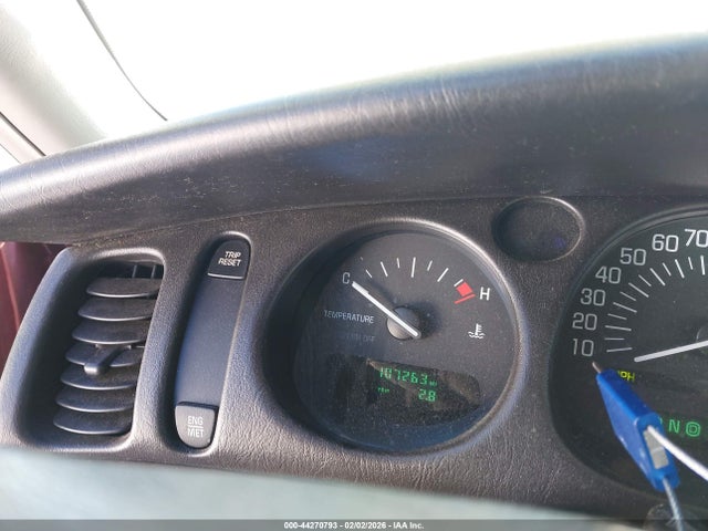 2005 BUICK LESABRE 1G4HP52K45U162607 Photo 6