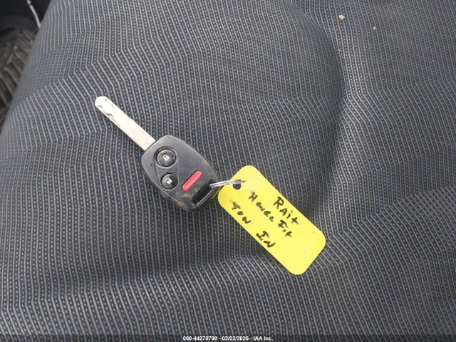 2009 HONDA FIT JHMGE88469S011171 Photo 10