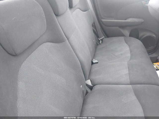2009 HONDA FIT JHMGE88469S011171 Photo 7