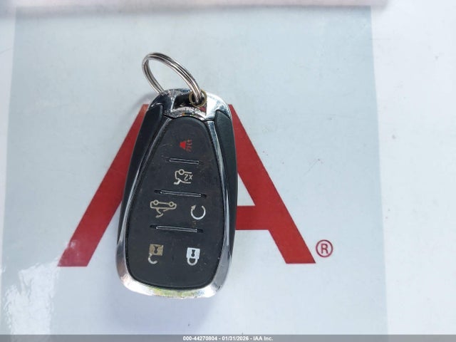 2020 CHEVROLET CAMARO 1G1FB3DXXL0108863 Photo 10