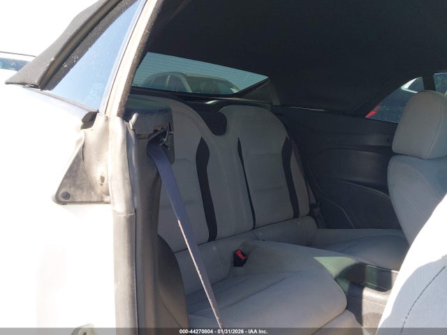 2020 CHEVROLET CAMARO 1G1FB3DXXL0108863 Photo 7