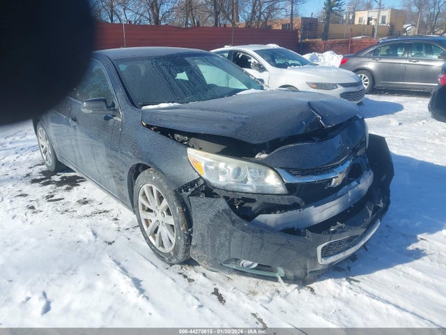 2015 CHEVROLET MALIBU 1G11D5SL3FF160241