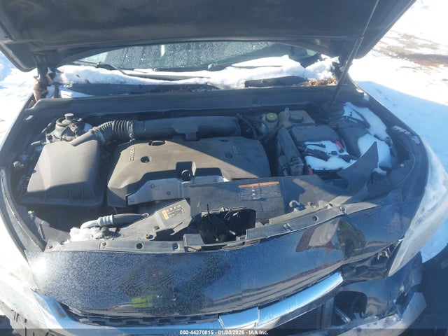 2015 CHEVROLET MALIBU 1G11D5SL3FF160241 Photo 9