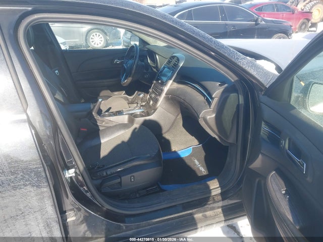 2015 CHEVROLET MALIBU 1G11D5SL3FF160241 Photo 4