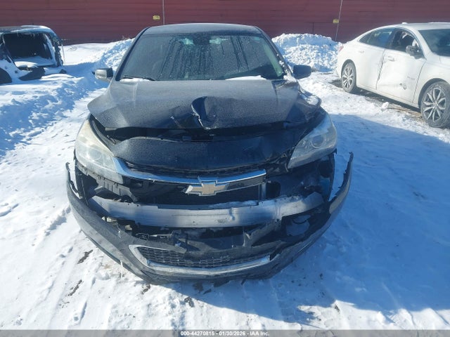 2015 CHEVROLET MALIBU 1G11D5SL3FF160241 Photo 5