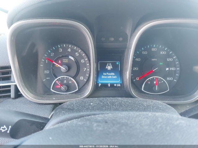 2015 CHEVROLET MALIBU 1G11D5SL3FF160241 Photo 6