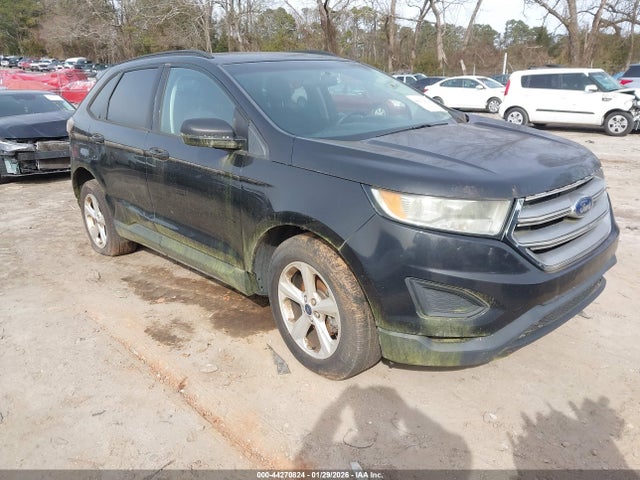 Ford EDGE SE 2015 2FMTK3G96FBC28603 main image