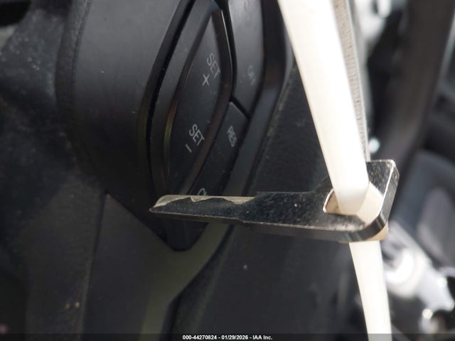 Ford EDGE SE 2015 2FMTK3G96FBC28603 Image 11