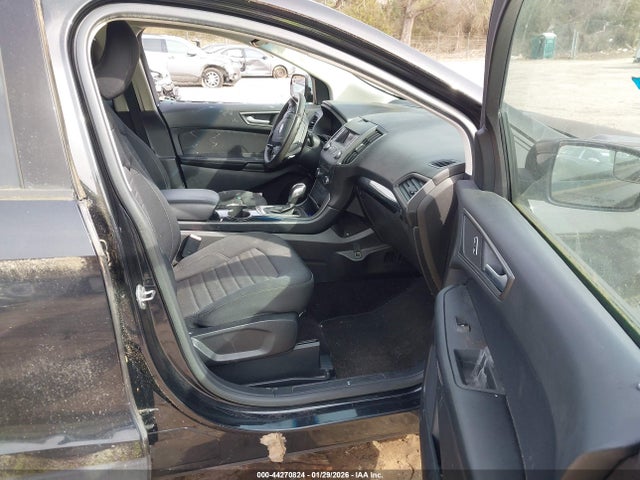 Ford EDGE SE 2015 2FMTK3G96FBC28603 Image 5