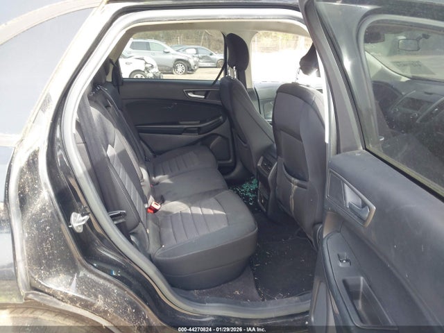 Ford EDGE SE 2015 2FMTK3G96FBC28603 Image 8