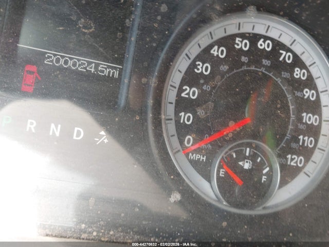 Продаж на аукціоні авто 2013 Ram 1500 Slt, vin: 3C6JR6EP3DG502769, номер лоту: 44270832
