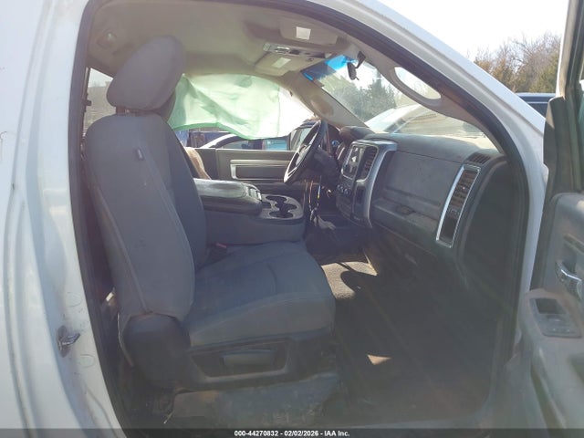 Продаж на аукціоні авто 2013 Ram 1500 Slt, vin: 3C6JR6EP3DG502769, номер лоту: 44270832