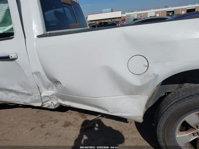 Продаж на аукціоні авто 2013 Ram 1500 Slt, vin: 3C6JR6EP3DG502769, номер лоту: 44270832
