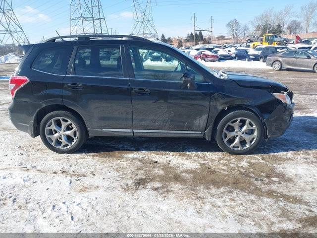 Subaru Forester 2.5i Touring 2015 JF2SJAUC5FH446978 Image 13