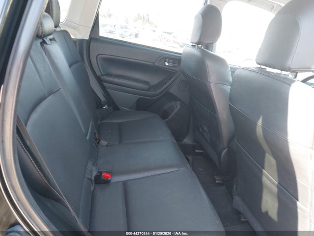 Subaru Forester 2.5i Touring 2015 JF2SJAUC5FH446978 Image 8