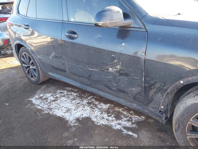 5UXCR6C57KLL24110 BMW X5 Xdrive40i