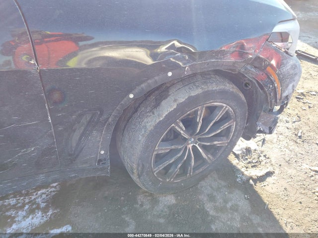 5UXCR6C57KLL24110 BMW X5 Xdrive40i