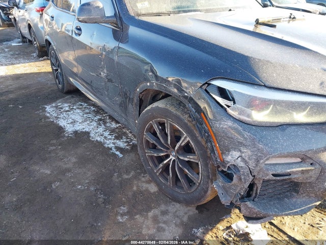 5UXCR6C57KLL24110 BMW X5 Xdrive40i